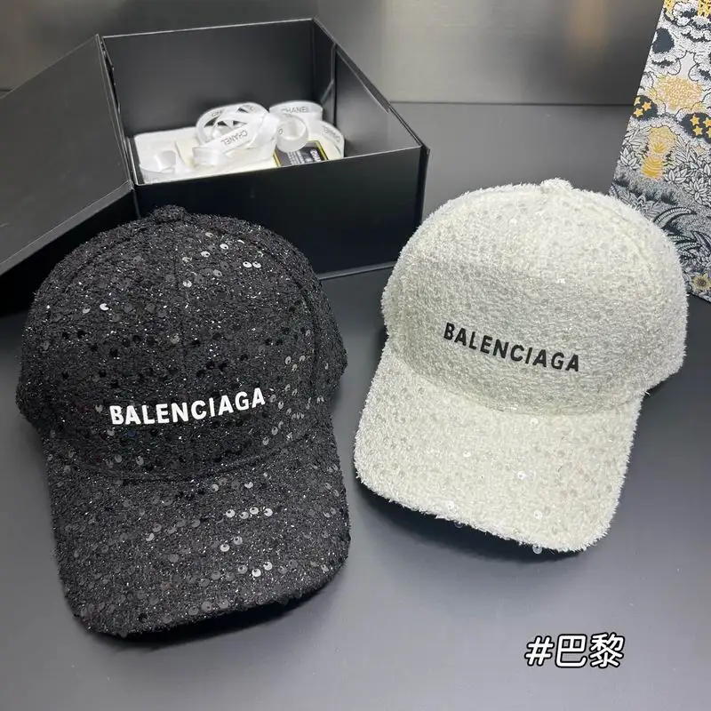 Balenciaga Cap dx150